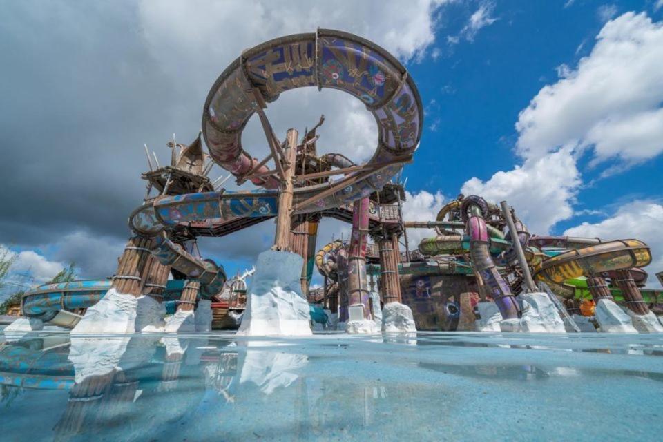 Chill N Love Prox Europapark Et Rulantica Strasbourg Colmar Rossfeld Экстерьер фото